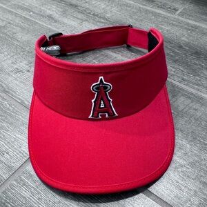 Forty Seven‎ Brand Anaheim Angels Visor